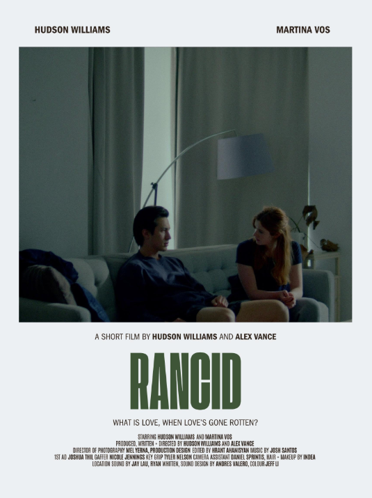 Rancid